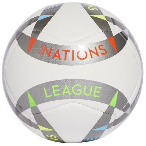 Piłka nożna adidas UEFA NL Training IX4102 5 Piłka nożna adidas UEFA NL Training IX4102 5