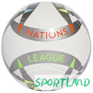 Piłka nożna adidas UEFA NL Training IX4102 5