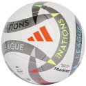 Piłka nożna adidas UEFA NL Training IX4102 5