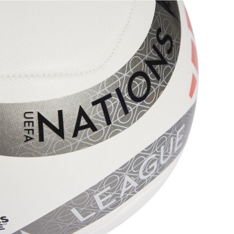 Piłka nożna adidas UEFA NL Training IX4102 5 Piłka nożna adidas UEFA NL Training IX4102 5