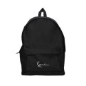 Plecak Karl Kani Signature Backpack 4007961 czarny