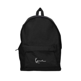 Plecak Karl Kani Signature Backpack 4007961 czarny