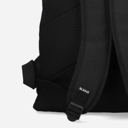 Plecak Karl Kani Signature Backpack 4007961 czarny