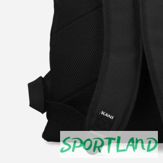 Plecak Karl Kani Signature Backpack 4007961 czarny