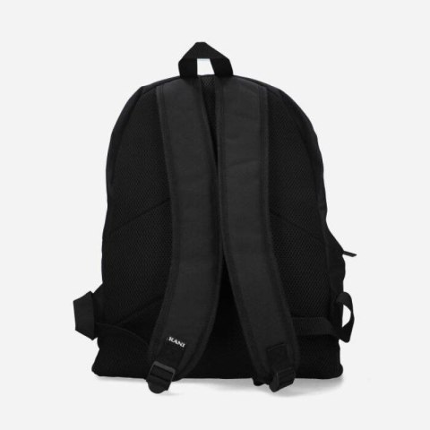 Plecak Karl Kani Signature Backpack 4007961 czarny Plecak Karl Kani Signature Backpack 4007961 czarny