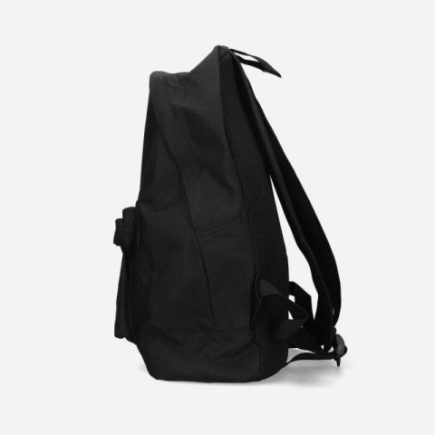 Plecak Karl Kani Signature Backpack 4007961 czarny Plecak Karl Kani Signature Backpack 4007961 czarny