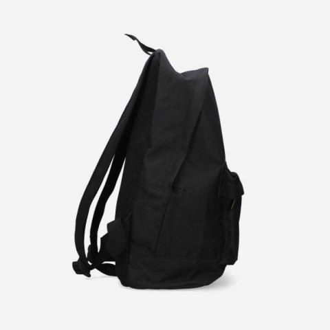 Plecak Karl Kani Signature Backpack 4007961 czarny Plecak Karl Kani Signature Backpack 4007961 czarny