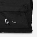 Plecak Karl Kani Signature Backpack 4007961 czarny