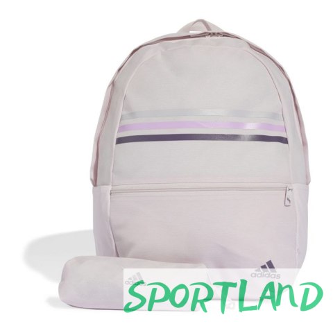 Plecak adidas Classic 3S PC IR9837 N/A Plecak adidas Classic 3S PC IR9837 N/A