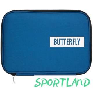 Pokrowiec na rakietkę Butterfly New Single Logo 9553801521 N/A