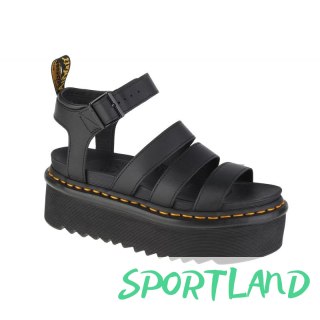 Sandały Dr. Martens Blaire Quad W DM27296001 39