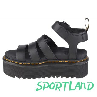 Sandały Dr. Martens Blaire Quad W DM27296001 39