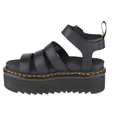Sandały Dr. Martens Blaire Quad W DM27296001 39 Sandały Dr. Martens Blaire Quad W DM27296001 39