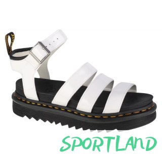 Sandały Dr. Martens Blaire W DM27304100 42