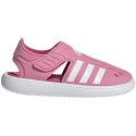 Sandały adidas Summer Closed Toe Water C Jr IE0165 31