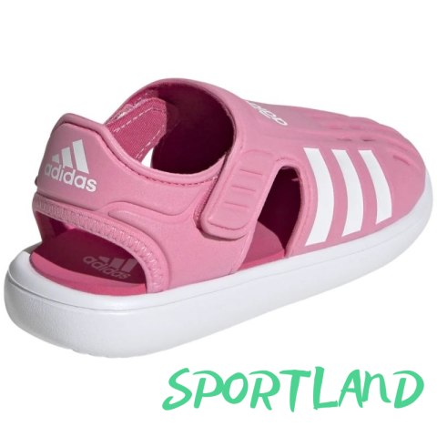 Sandały adidas Summer Closed Toe Water C Jr IE0165 31 Sandały adidas Summer Closed Toe Water C Jr IE0165 31