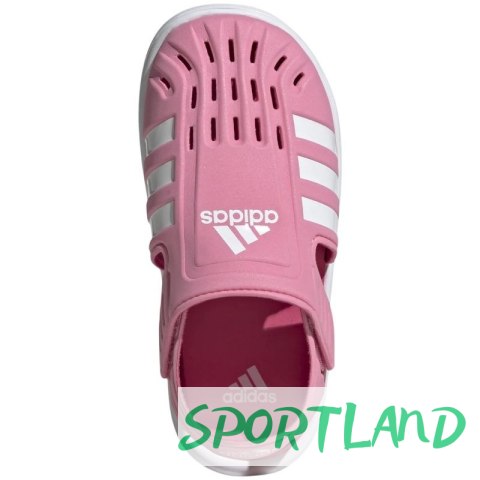 Sandały adidas Summer Closed Toe Water C Jr IE0165 31 Sandały adidas Summer Closed Toe Water C Jr IE0165 31