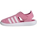 Sandały adidas Summer Closed Toe Water C Jr IE0165 31