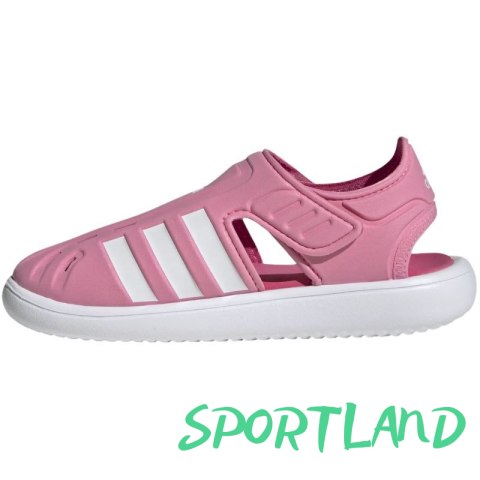 Sandały adidas Summer Closed Toe Water C Jr IE0165 31 Sandały adidas Summer Closed Toe Water C Jr IE0165 31