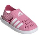 Sandały adidas Summer Closed Toe Water C Jr IE0165 32
