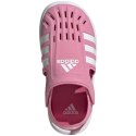 Sandały adidas Summer Closed Toe Water C Jr IE0165 32