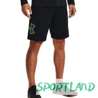 Spodenki Under Armour Tech Graphic M 1306443 008 L