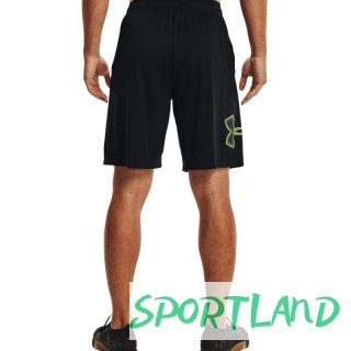 Spodenki Under Armour Tech Graphic M 1306443 008 L