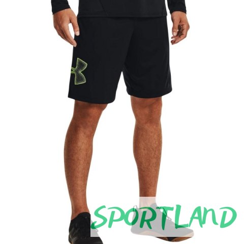 Spodenki Under Armour Tech Graphic M 1306443 008 XL Spodenki Under Armour Tech Graphic M 1306443 008 XL