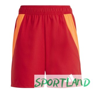 Spodenki adidas Tiro 24 Competition Jr IQ4776 152