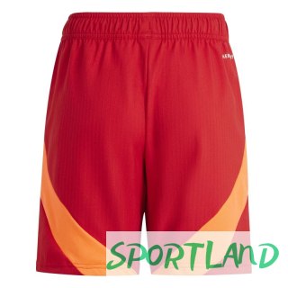 Spodenki adidas Tiro 24 Competition Jr IQ4776 152
