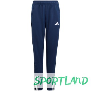 Spodnie adidas Tiro 23 Competition Training Jr HK7655 152cm
