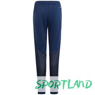 Spodnie adidas Tiro 23 Competition Training Jr HK7655 164cm