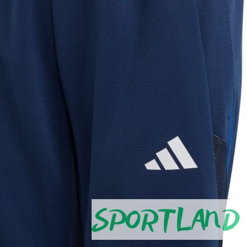 Spodnie adidas Tiro 23 Competition Training Jr HK7655 164cm Spodnie adidas Tiro 23 Competition Training Jr HK7655 164cm