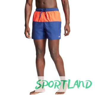 Szorty adidas Colorblock CLX M IT8597 S