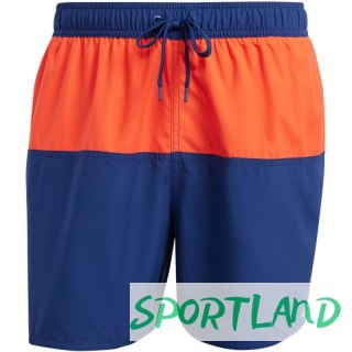 Szorty adidas Colorblock CLX M IT8597 S