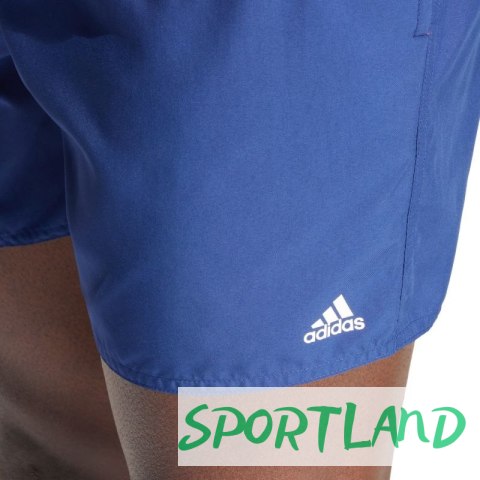 Szorty adidas Colorblock CLX M IT8597 S Szorty adidas Colorblock CLX M IT8597 S