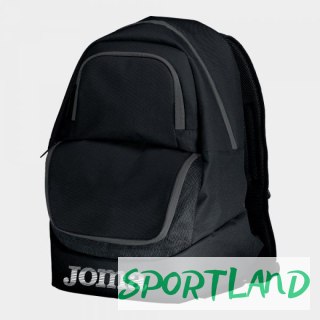 BACKPACK DIAMOND II BLACK S