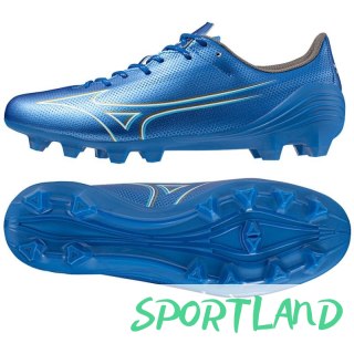 Buty Mizuno Alfa Select FG M P1GA246527 44 1/2