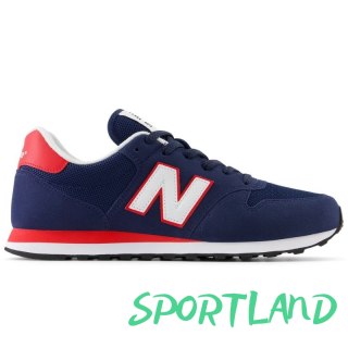Buty New Balance sneakersy M GM500MC2 37,5