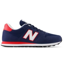 Buty New Balance sneakersy M GM500MC2 38