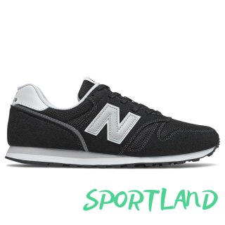 Buty New Balance sneakersy ML373KB2 44