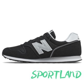 Buty New Balance sneakersy ML373KB2 44