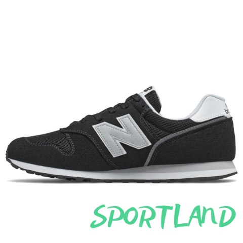 Buty New Balance sneakersy ML373KB2 44 Buty New Balance sneakersy ML373KB2 44