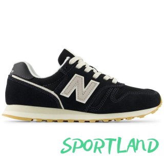 Buty New Balance sneakersy W WL373TN2 36,5