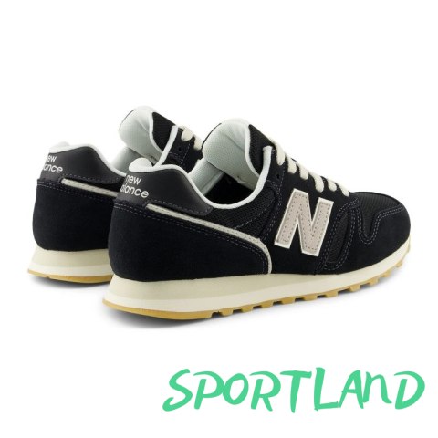 Buty New Balance sneakersy W WL373TN2 36,5 Buty New Balance sneakersy W WL373TN2 36,5