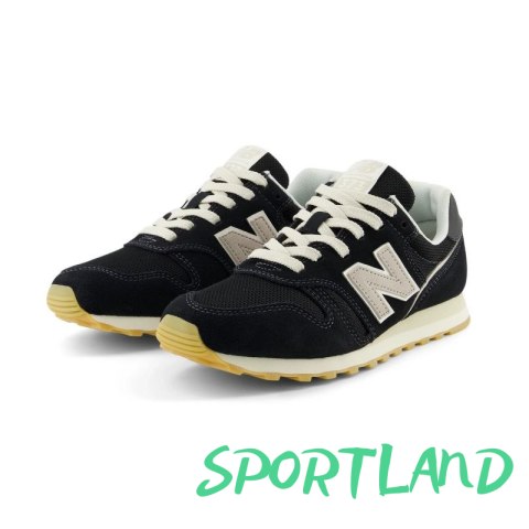 Buty New Balance sneakersy W WL373TN2 36,5 Buty New Balance sneakersy W WL373TN2 36,5