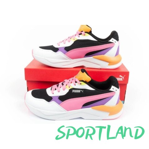 Buty Puma X-Ray W 384639 47 37 Buty Puma X-Ray W 384639 47 37