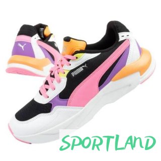 Buty Puma X-Ray W 384639 47 38