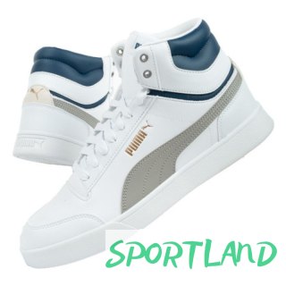 Buty Puma Shuffle Mid W 380748 15 25