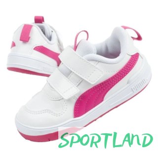 Buty Puma Shuffle Mid W 380748 15 25
